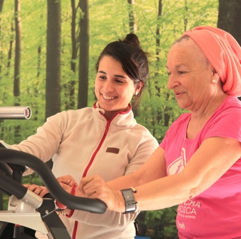 Entrenamiento cancer de mama maam beatriz 5