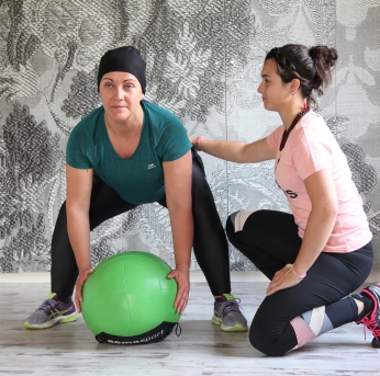 Ejercicio y cáncer