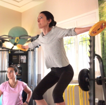 Entrenamiento personal y cancer 3