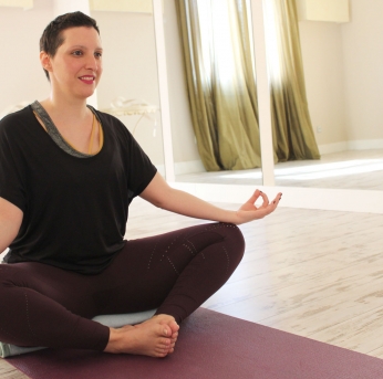 Yoga y cancer de mama 1